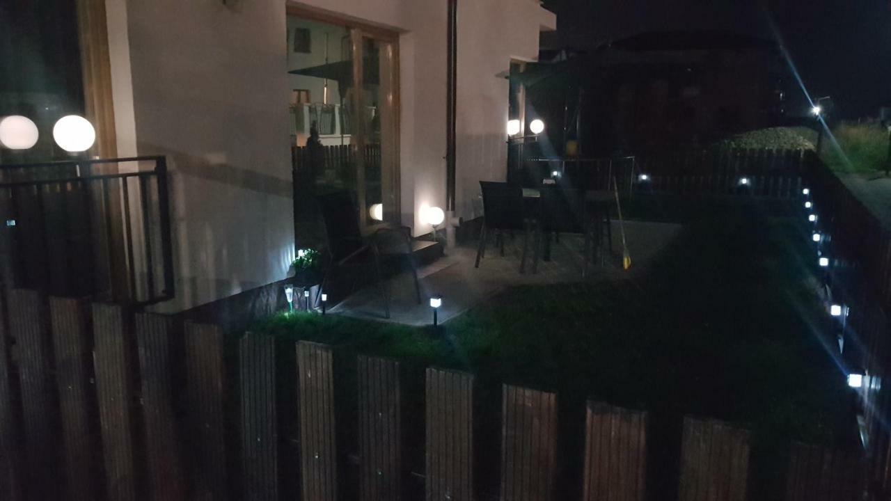 Green Garden Sibiu Exterior photo